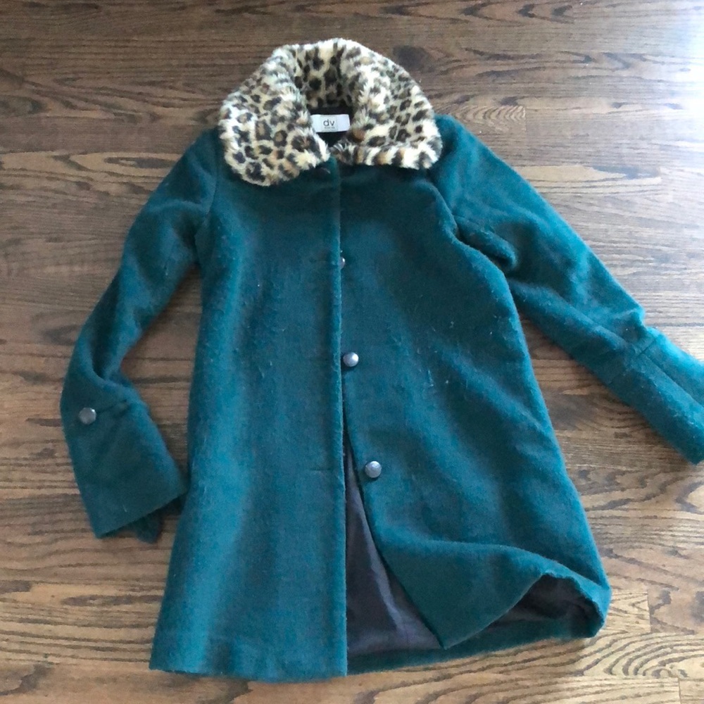 Dolca Vita coat